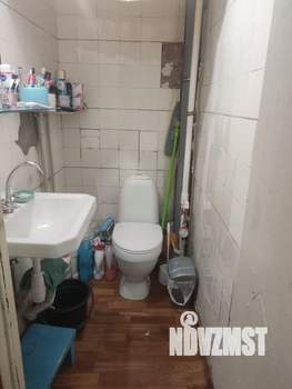 1-к квартира, вторичка, 35м2, 5/12 этаж