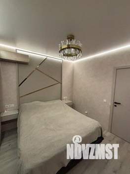 2-к квартира, вторичка, 55м2, 6/9 этаж