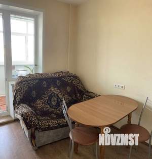 1-к квартира, вторичка, 38м2, 7/10 этаж