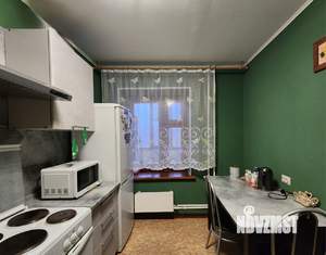 1-к квартира, вторичка, 35м2, 5/16 этаж