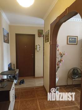 3-к квартира, вторичка, 66м2, 2/9 этаж