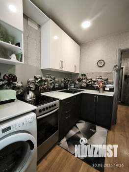 1-к квартира, вторичка, 33м2, 4/10 этаж