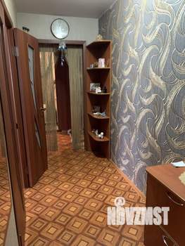 3-к квартира, вторичка, 68м2, 2/10 этаж