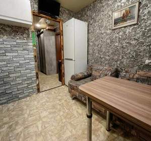 1-к квартира, вторичка, 33м2, 8/9 этаж