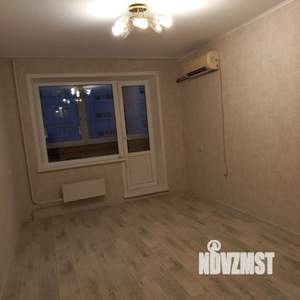 1-к квартира, вторичка, 33м2, 5/10 этаж