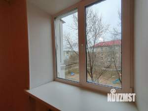 2-к квартира, вторичка, 44м2, 3/4 этаж