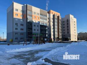 Студия квартира, вторичка, 28м2, 6/7 этаж