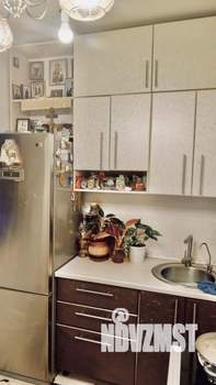 1-к квартира, вторичка, 29м2, 8/10 этаж