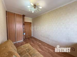 3-к квартира, вторичка, 105м2, 13/14 этаж