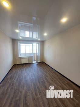 1-к квартира, вторичка, 31м2, 3/6 этаж