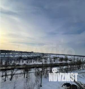 1-к квартира, вторичка, 41м2, 10/17 этаж