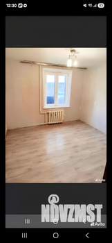 2-к квартира, вторичка, 35м2, 7/9 этаж