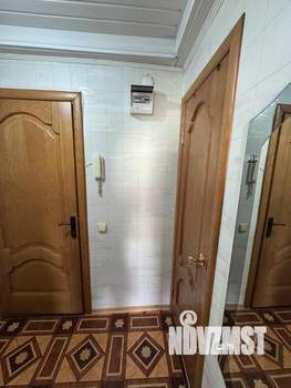 1-к квартира, вторичка, 23м2, 4/5 этаж