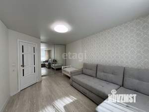 1-к квартира, вторичка, 35м2, 3/14 этаж