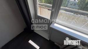 1-к квартира, вторичка, 33м2, 5/5 этаж