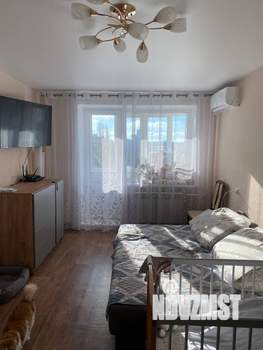 1-к квартира, вторичка, 35м2, 9/9 этаж