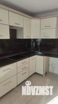 1-к квартира, вторичка, 35м2, 2/17 этаж