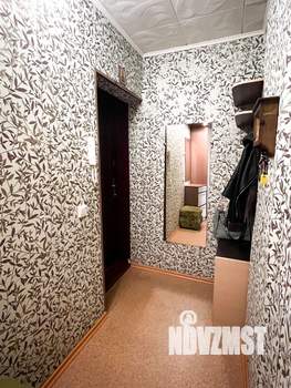 1-к квартира, вторичка, 31м2, 4/4 этаж