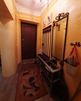 2-к квартира, вторичка, 57м2, 2/3 этаж