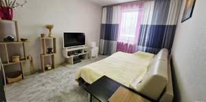 2-к квартира, вторичка, 52м2, 5/5 этаж