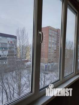 1-к квартира, вторичка, 39м2, 7/10 этаж