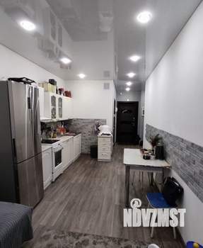 2-к квартира, вторичка, 44м2, 12/16 этаж