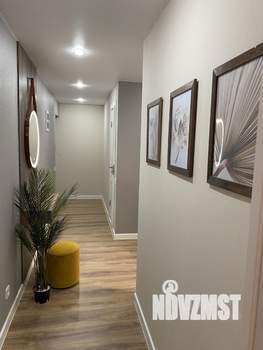 2-к квартира, вторичка, 45м2, 2/4 этаж