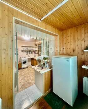 1-к квартира, вторичка, 40м2, 6/9 этаж