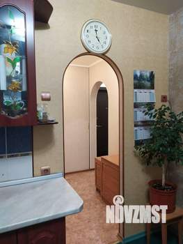 2-к квартира, вторичка, 53м2, 5/9 этаж