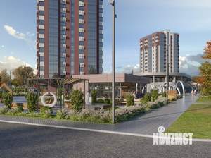 3-к квартира, вторичка, 71м2, 6/15 этаж