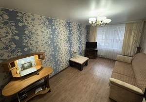 3-к квартира, вторичка, 68м2, 1/9 этаж