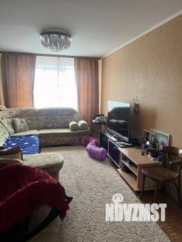 3-к квартира, вторичка, 67м2, 7/9 этаж