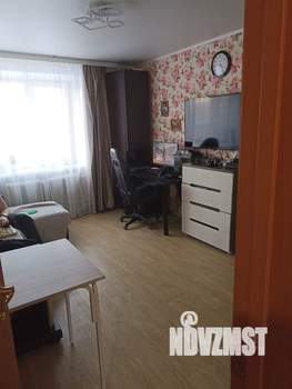 2-к квартира, вторичка, 45м2, 4/5 этаж
