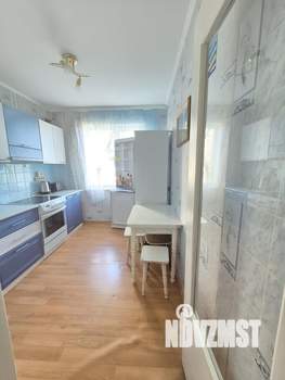 3-к квартира, вторичка, 67м2, 6/9 этаж