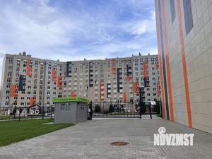 3-к квартира, вторичка, 102м2, 2/10 этаж