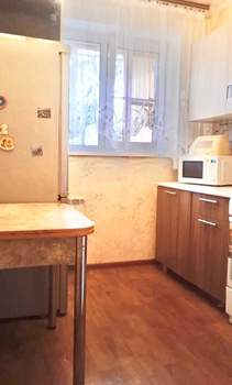 1-к квартира, вторичка, 29м2, 3/5 этаж