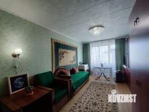 3-к квартира, вторичка, 65м2, 8/9 этаж