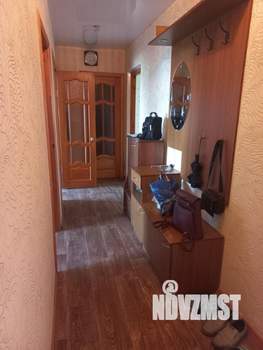 3-к квартира, вторичка, 60м2, 8/9 этаж