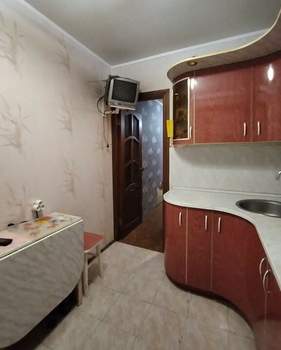 3-к квартира, вторичка, 64м2, 4/5 этаж