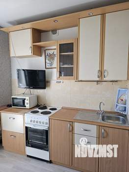 1-к квартира, вторичка, 36м2, 15/16 этаж