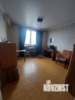 1-к квартира, вторичка, 32м2, 16/16 этаж