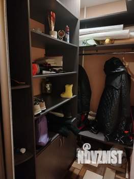 3-к квартира, вторичка, 56м2, 1/5 этаж