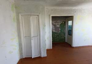 1-к квартира, вторичка, 30м2, 4/4 этаж