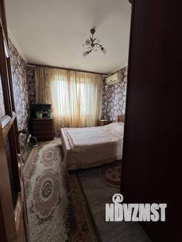 2-к квартира, вторичка, 52м2, 9/9 этаж