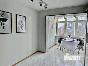 3-к квартира, вторичка, 65м2, 5/9 этаж
