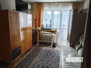 1-к квартира, вторичка, 30м2, 3/5 этаж