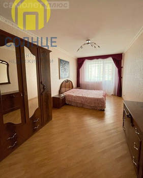 4-к квартира, вторичка, 145м2, 1/1 этаж