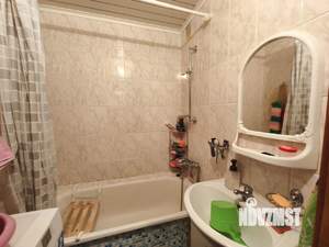 2-к квартира, вторичка, 50м2, 3/9 этаж