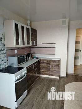 2-к квартира, вторичка, 58м2, 5/17 этаж