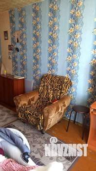 1-к квартира, вторичка, 31м2, 1/5 этаж